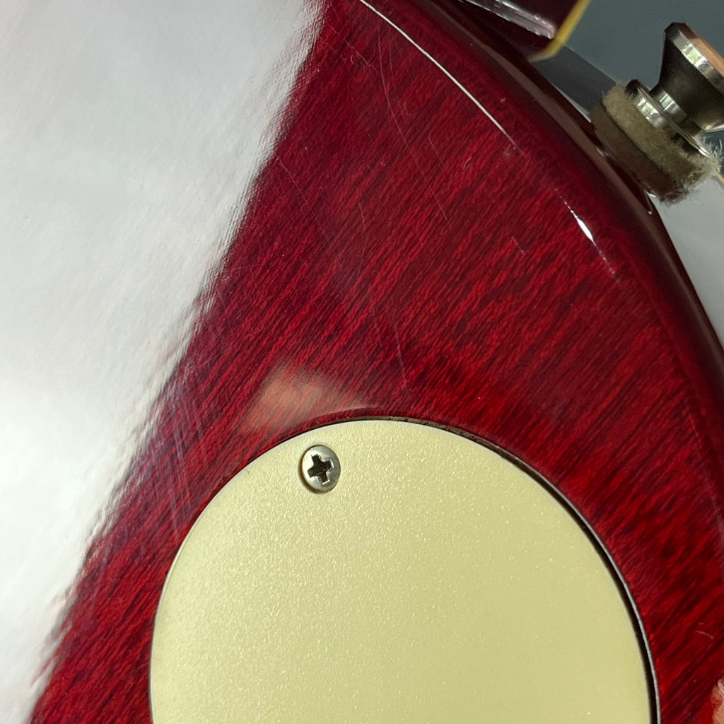 Epiphone Les Paul Standard 2010