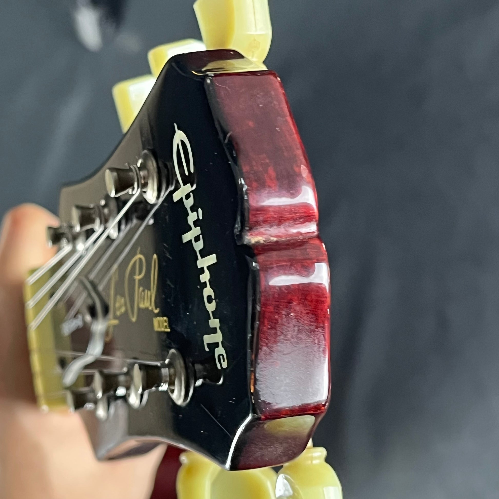 Epiphone Korea Les Paul Standard