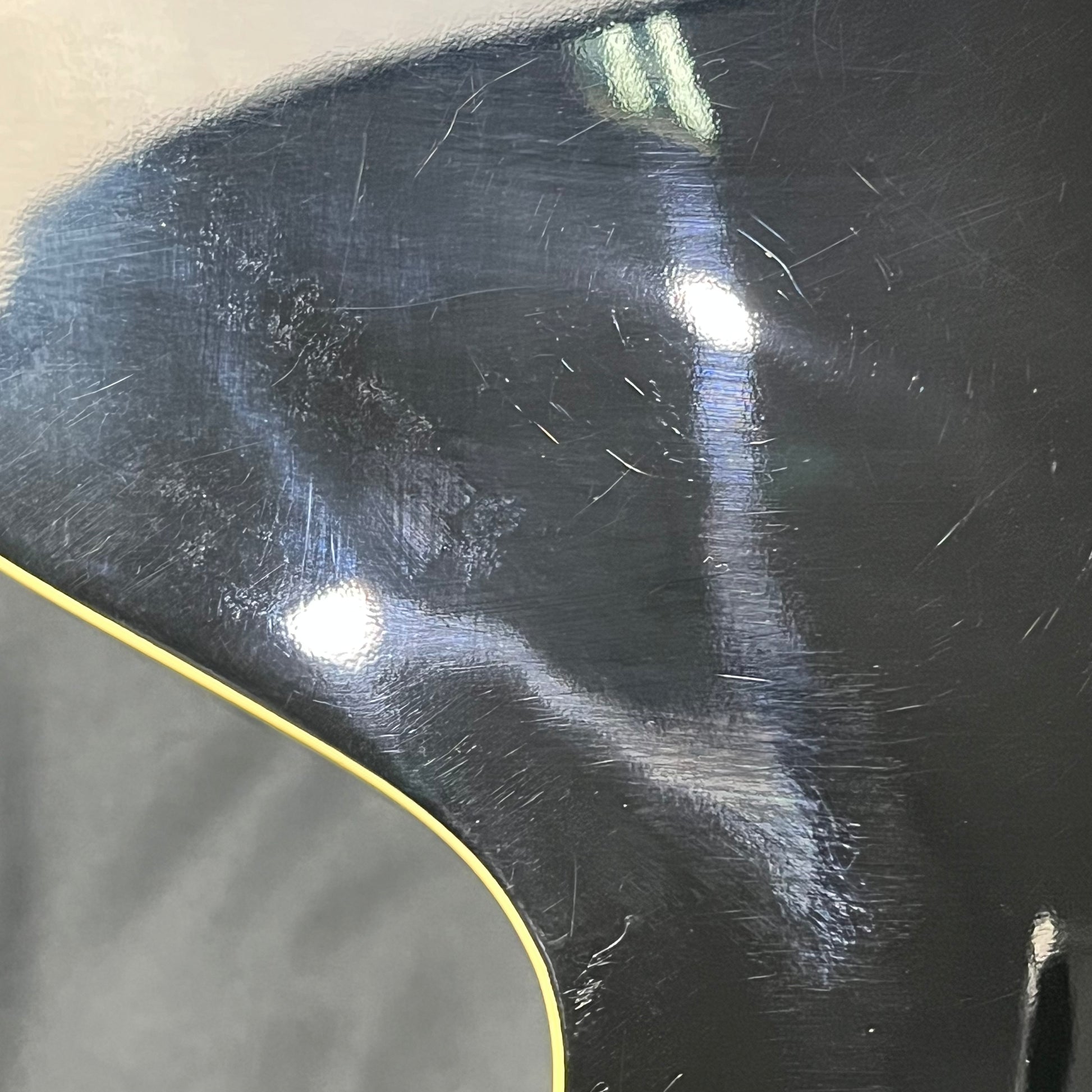 Epiphone Korea Casino EB Bigsby Mod