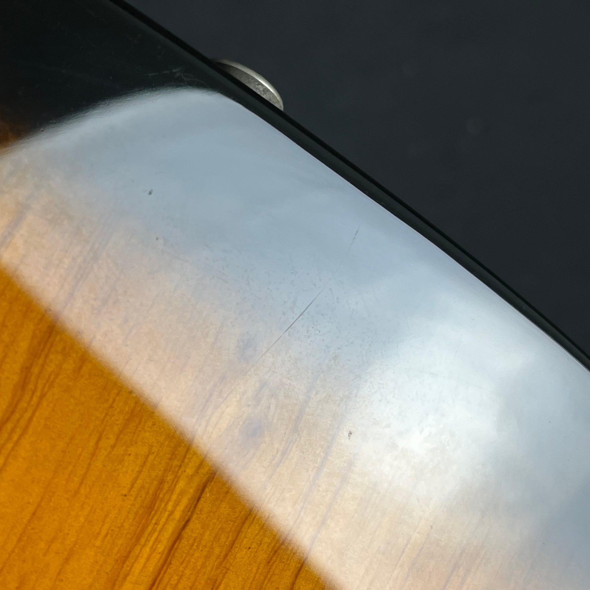 FERNANDES Telecaster
