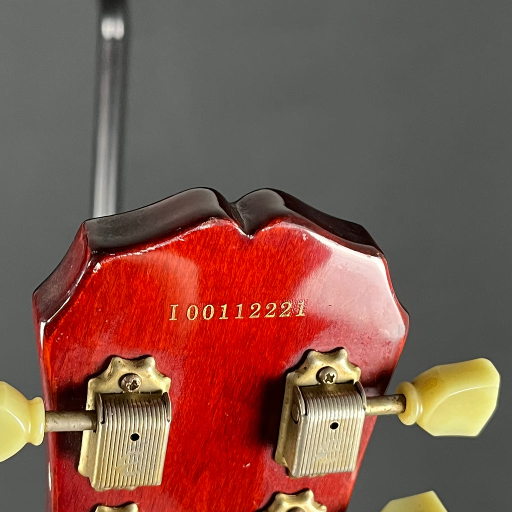 Epiphone Korea Les Paul Standard