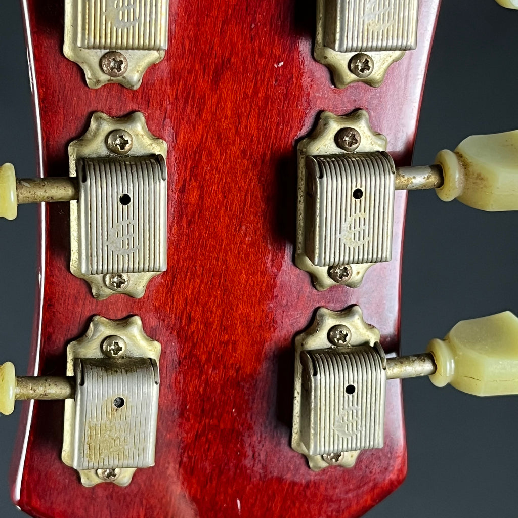 Epiphone Korea Les Paul Standard