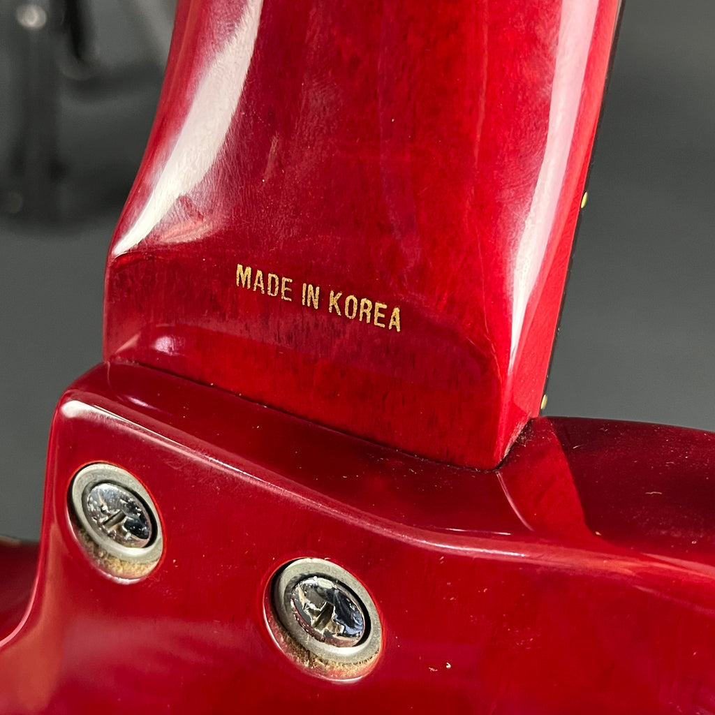 Aria Pro II PE-40