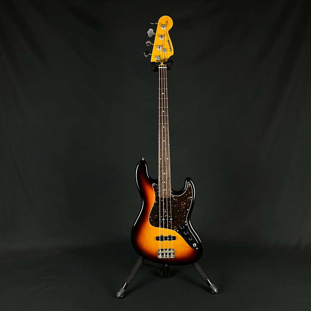 EDWARDS E-JB-93R Jazz Bass