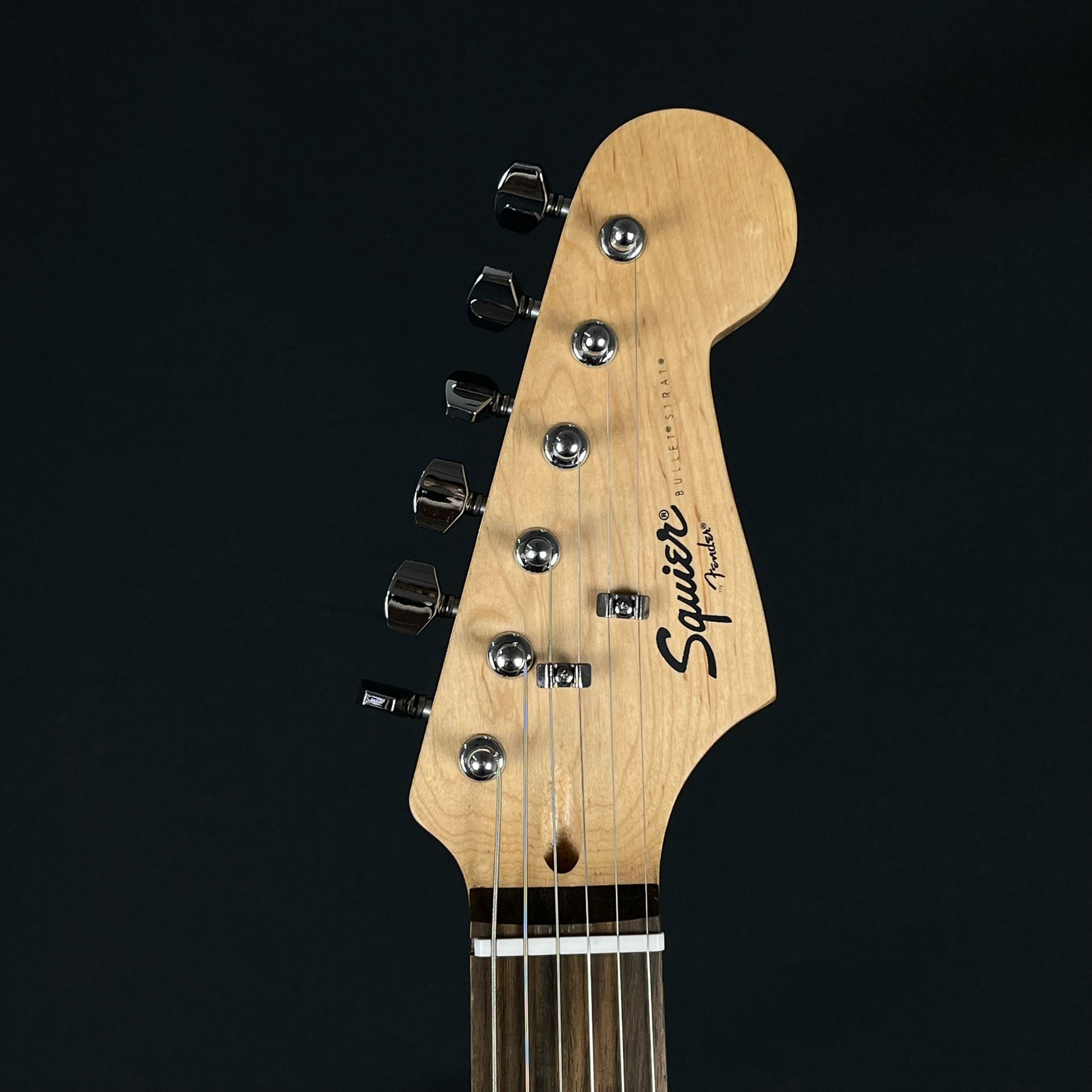 Squier Bullet Stratocaster
