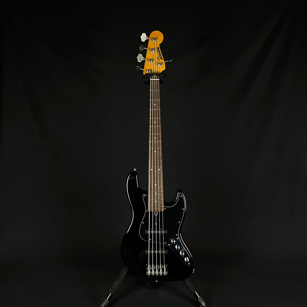 Bacchus Universe Series Jazz Bass 5 String