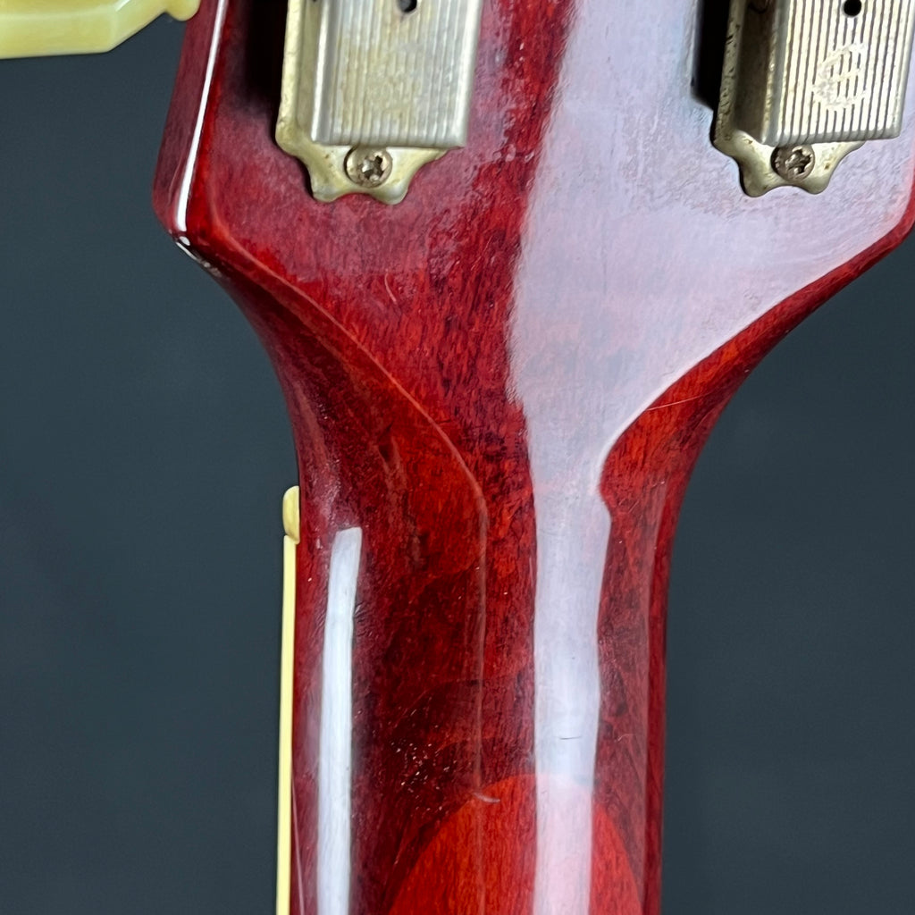 Epiphone Korea Les Paul Standard