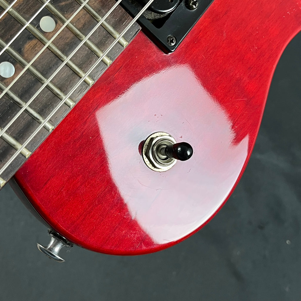 Aria Pro II PE-40