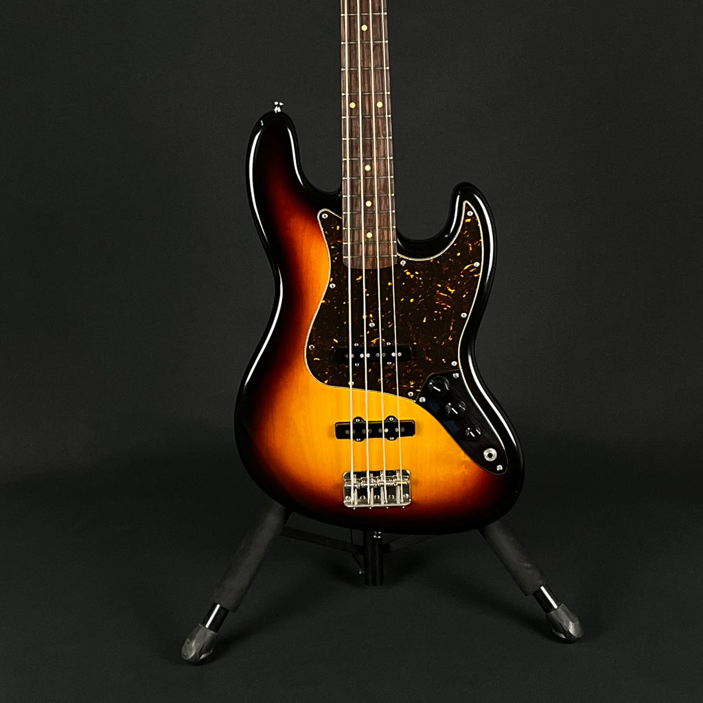 EDWARDS E-JB-93R Jazz Bass