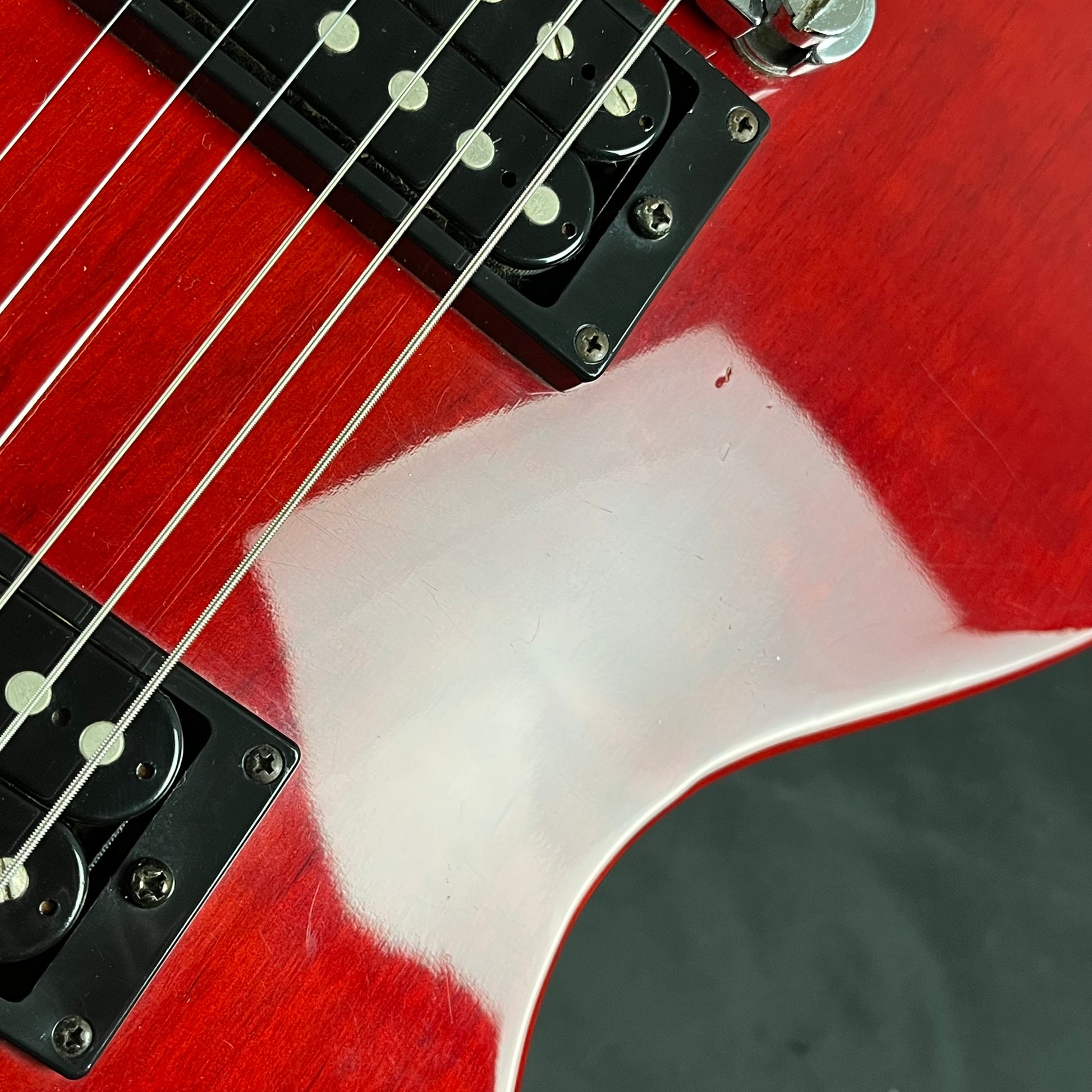 Aria Pro II PE-40