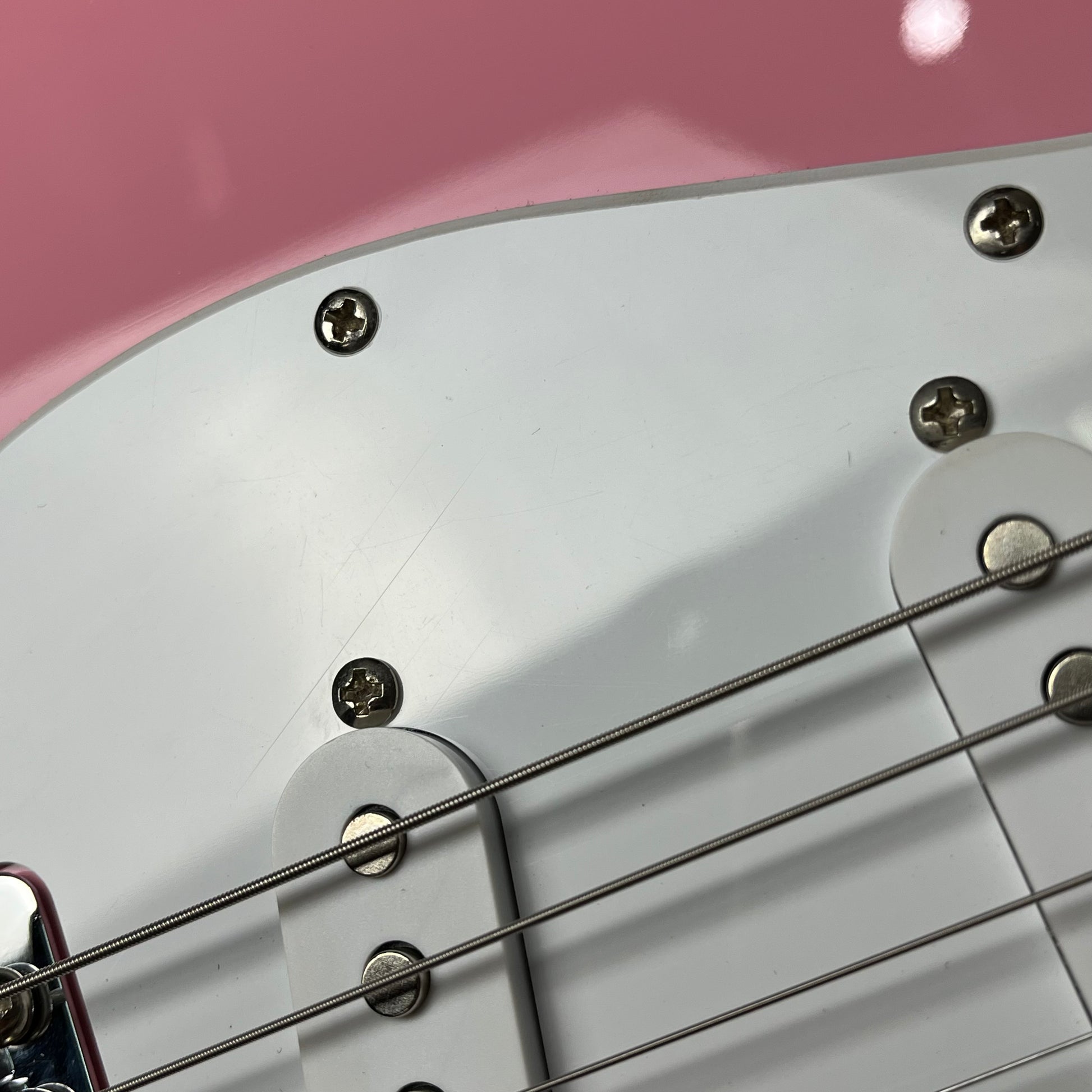 Squier Bullet Stratocaster