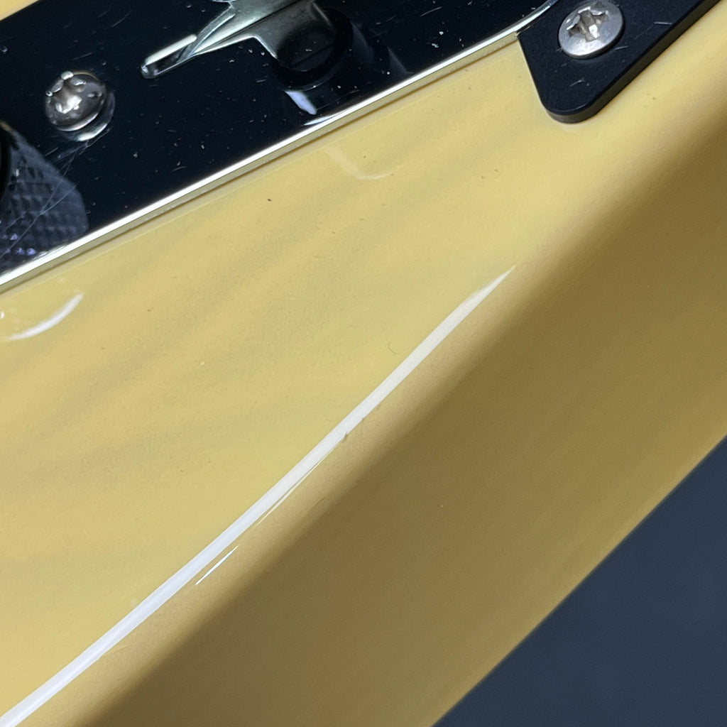 FGN Japan Neo Classic Telecaster