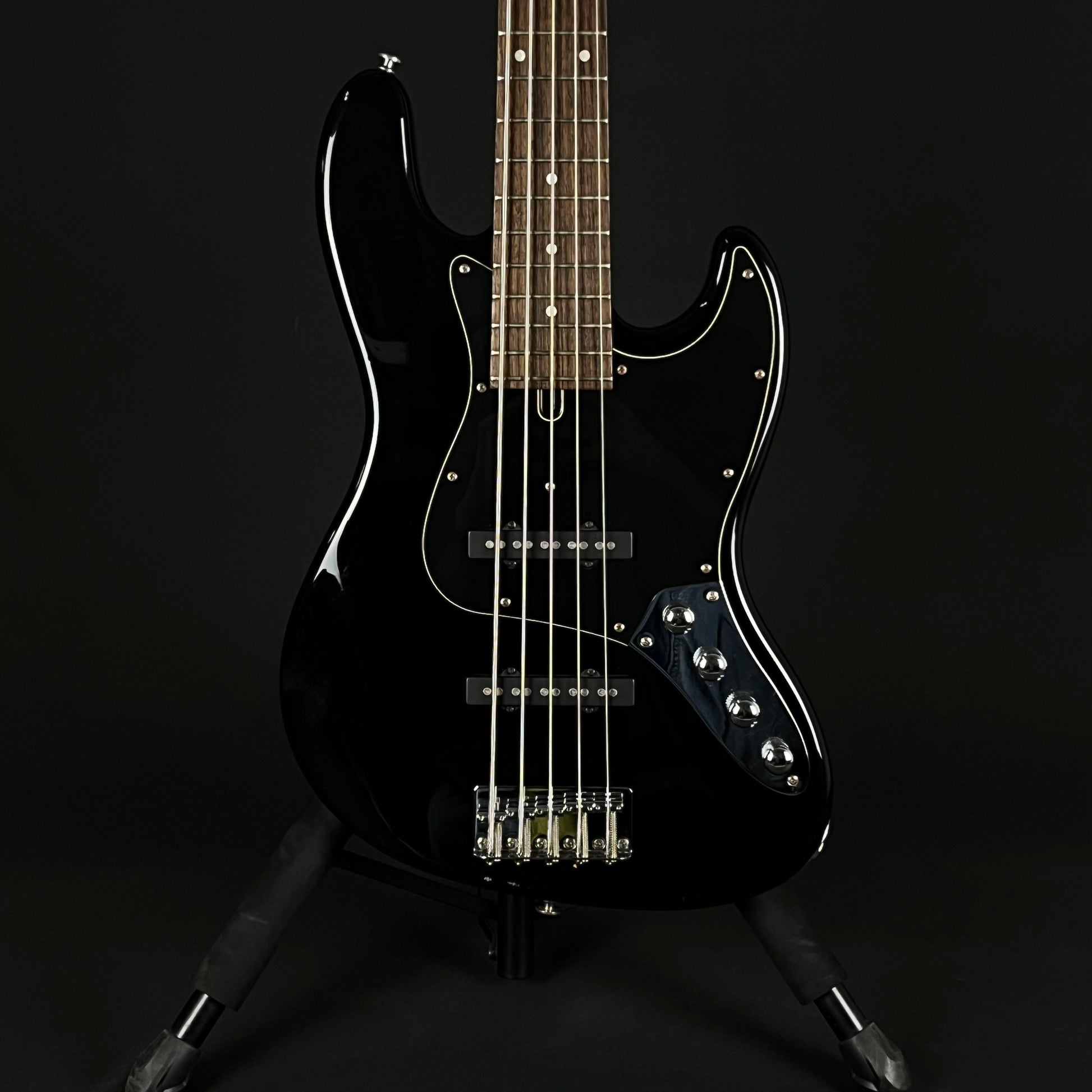 Bacchus Universe Series Jazz Bass 5 String