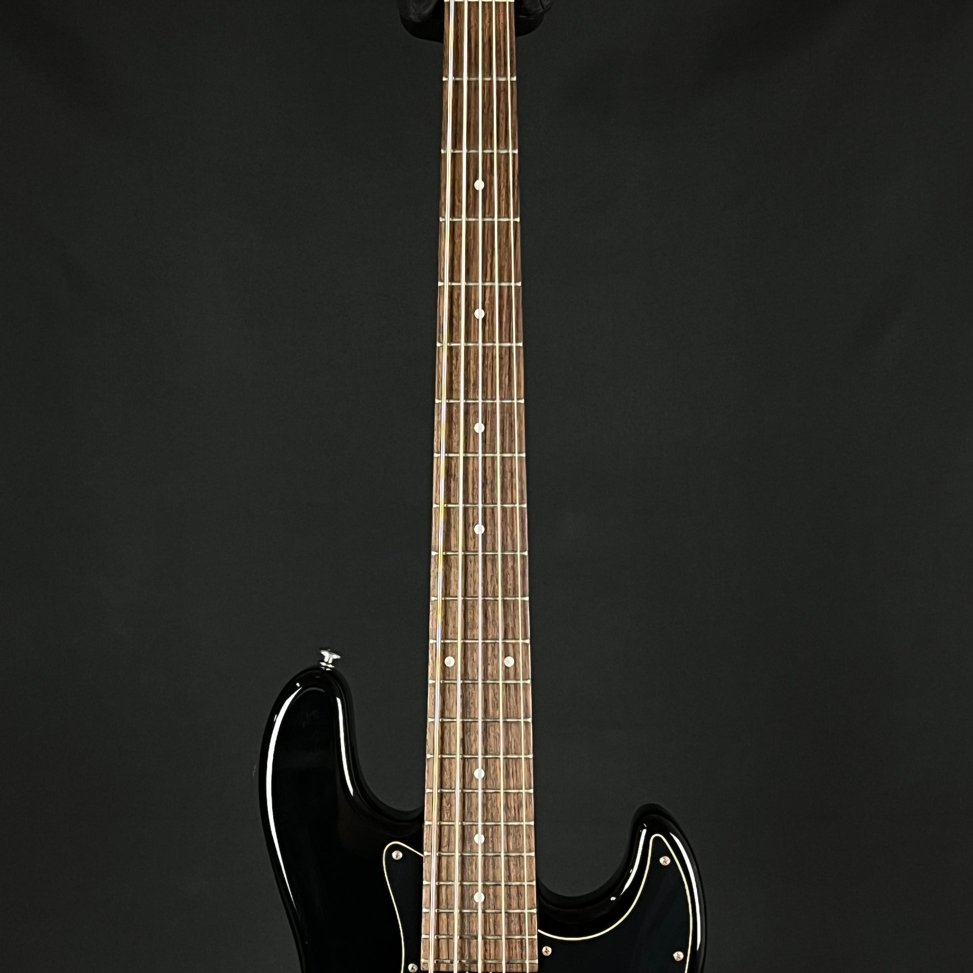 Bacchus Universe Series Jazz Bass 5 String