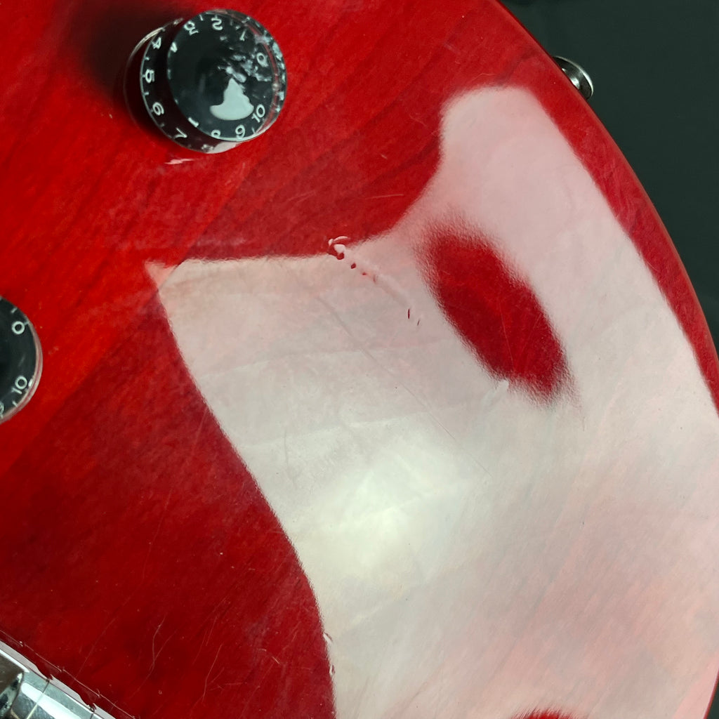 Aria Pro II PE-40