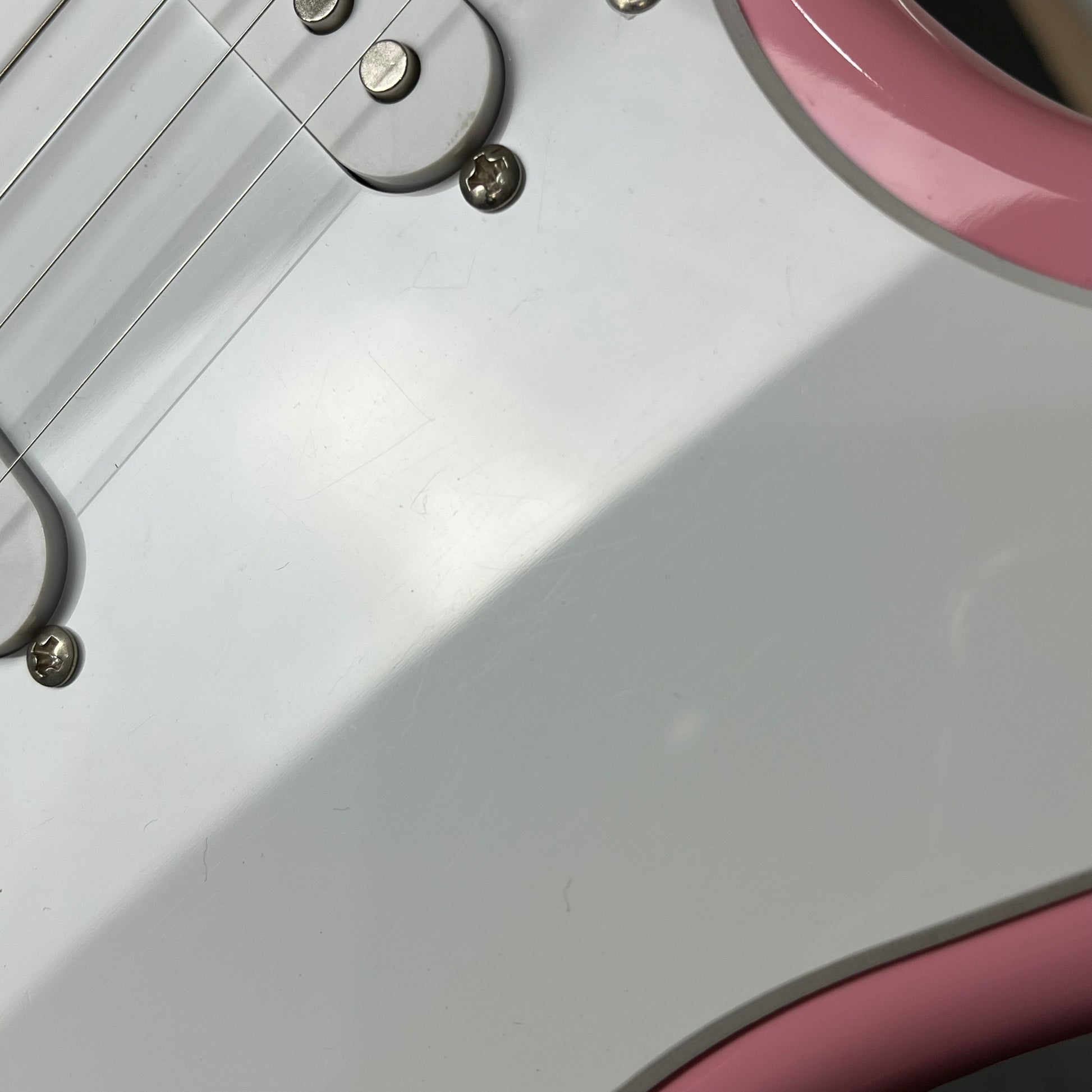 Squier Bullet Stratocaster