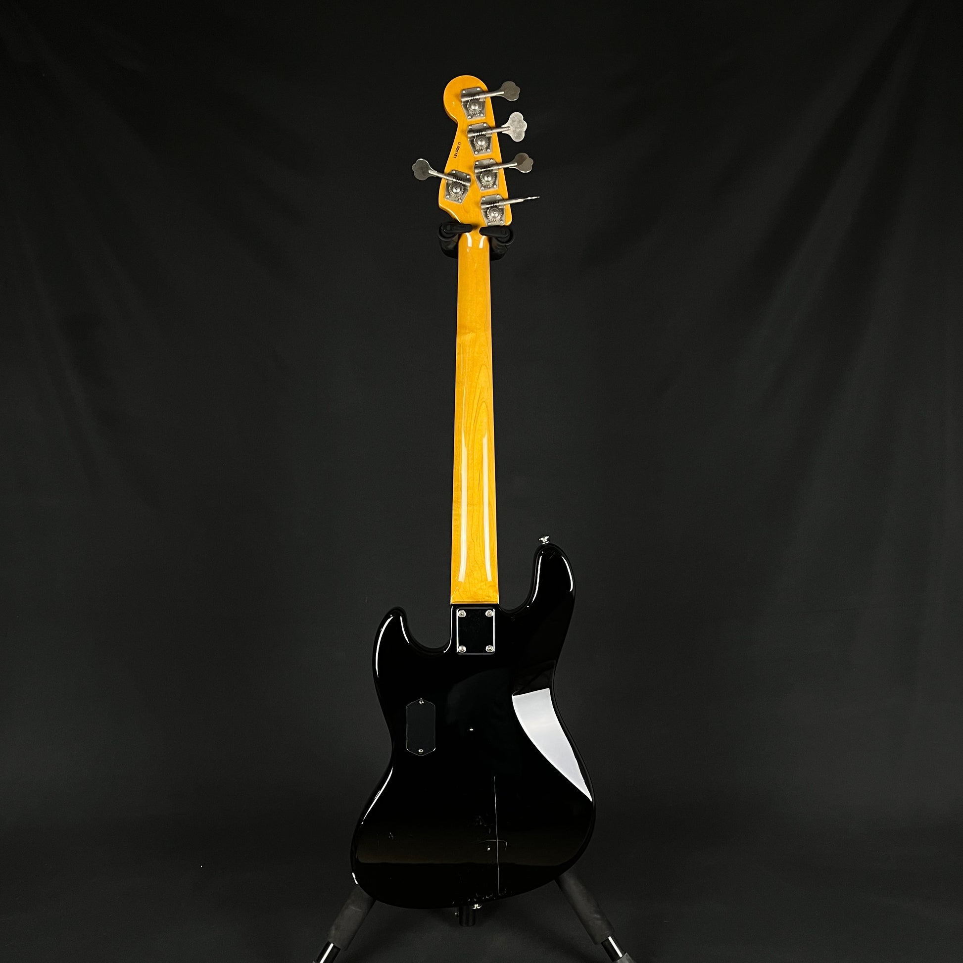 Bacchus Universe Series Jazz Bass 5 String