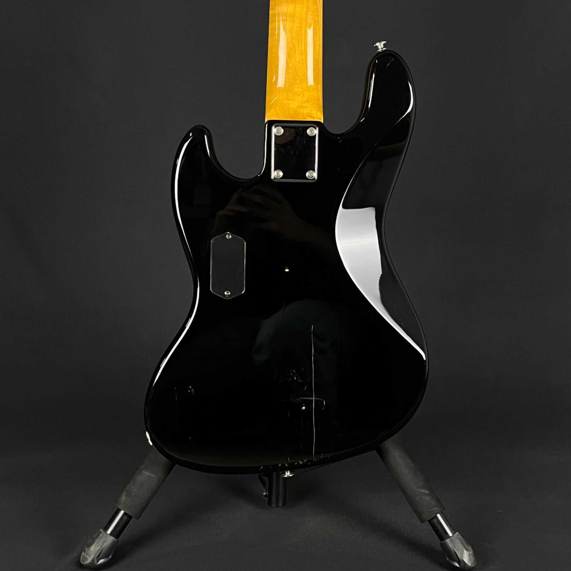Bacchus Universe Series Jazz Bass 5 String