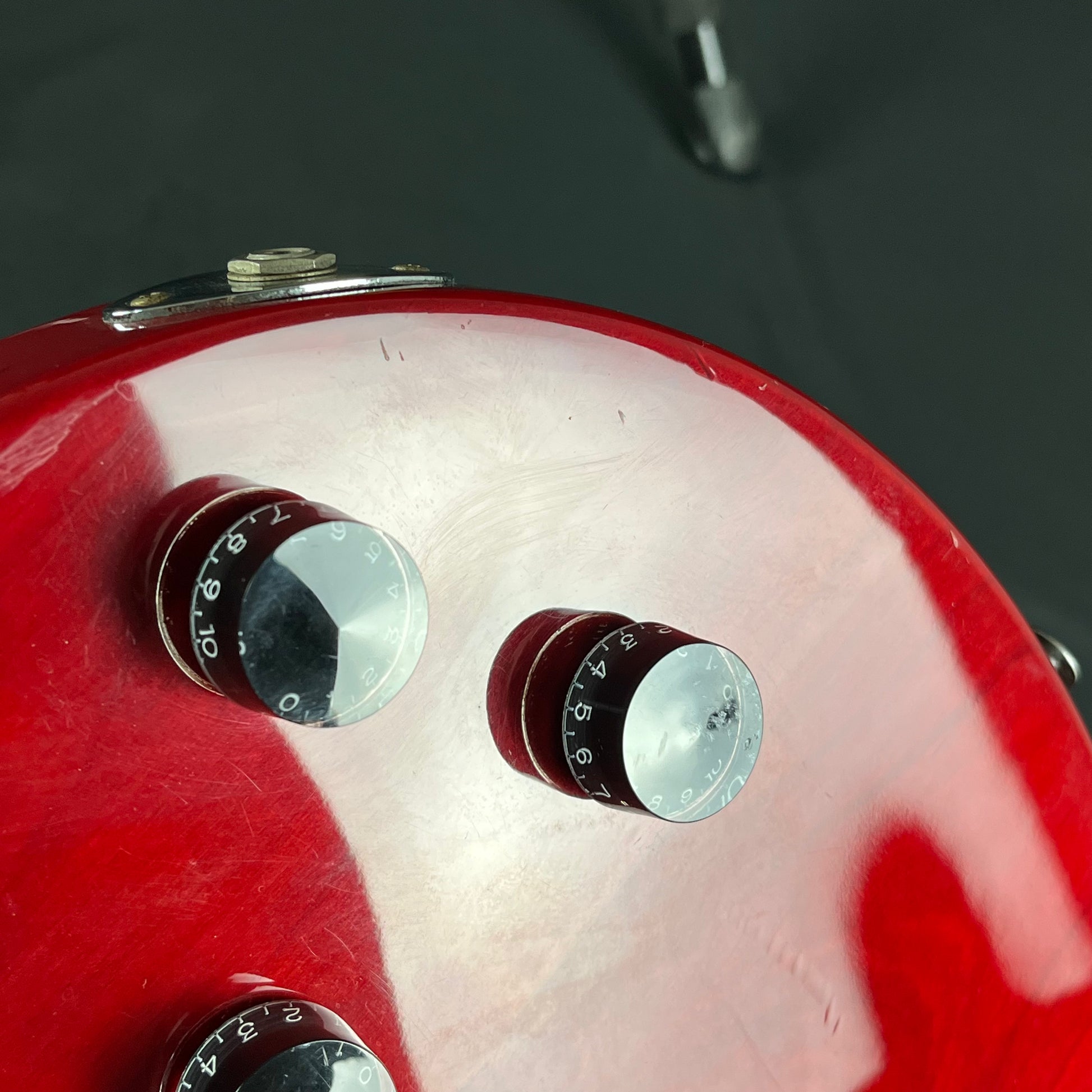 Aria Pro II PE-40