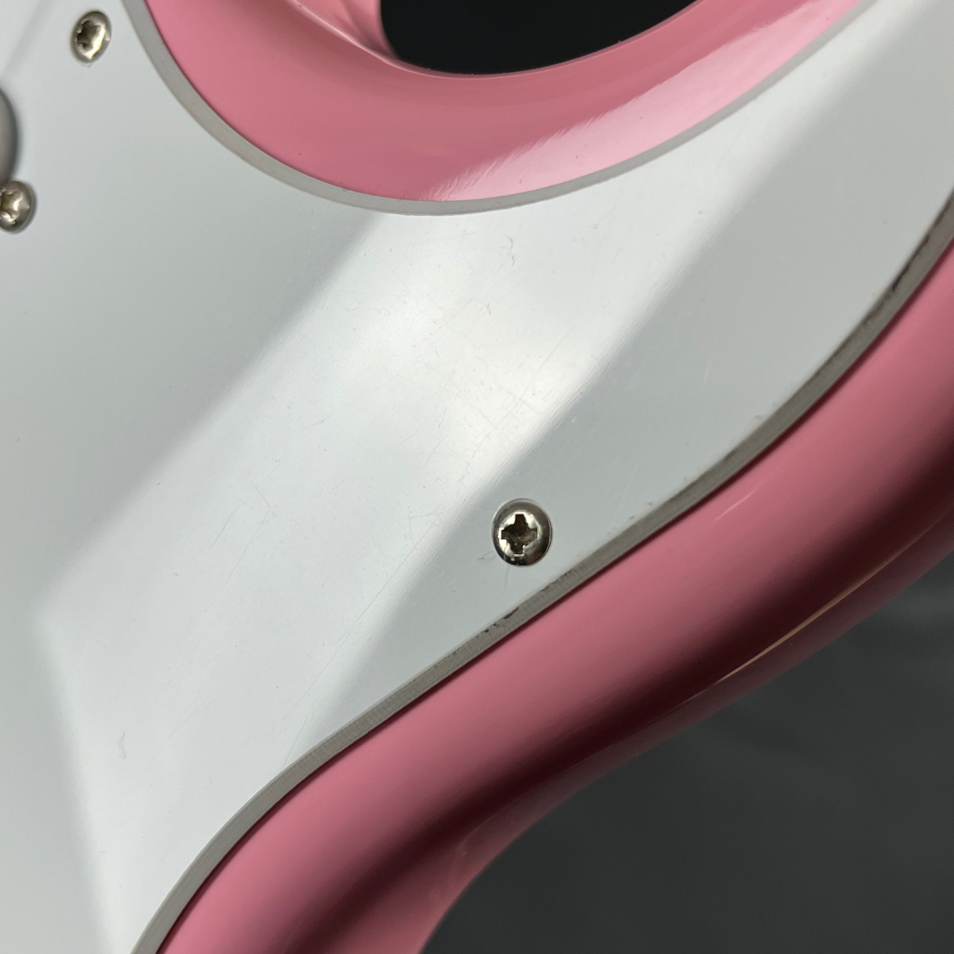 Squier Bullet Stratocaster