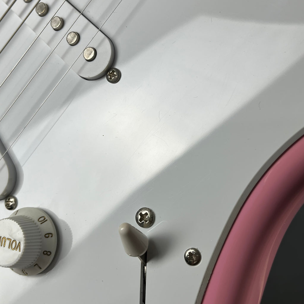 Squier Bullet Stratocaster