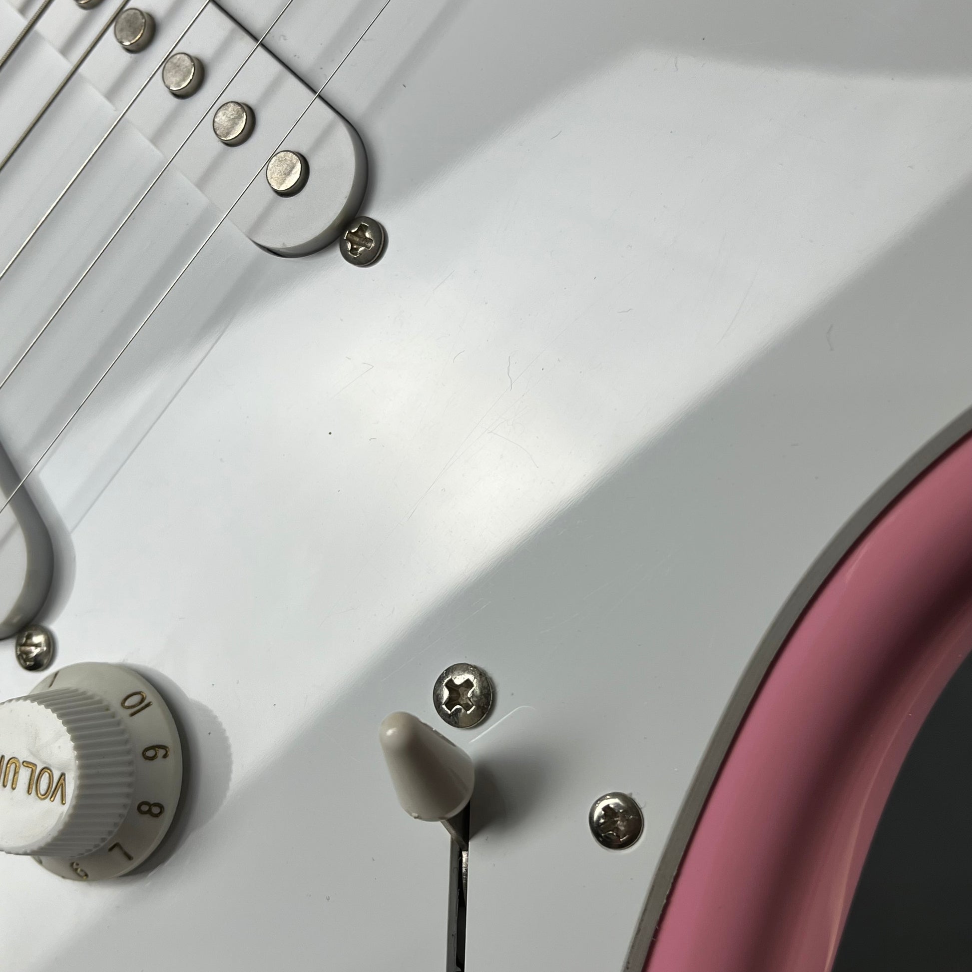 Squier Bullet Stratocaster