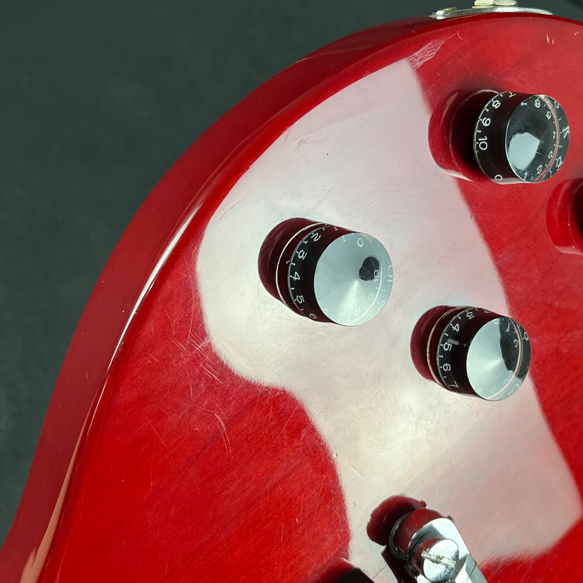 Aria Pro II PE-40