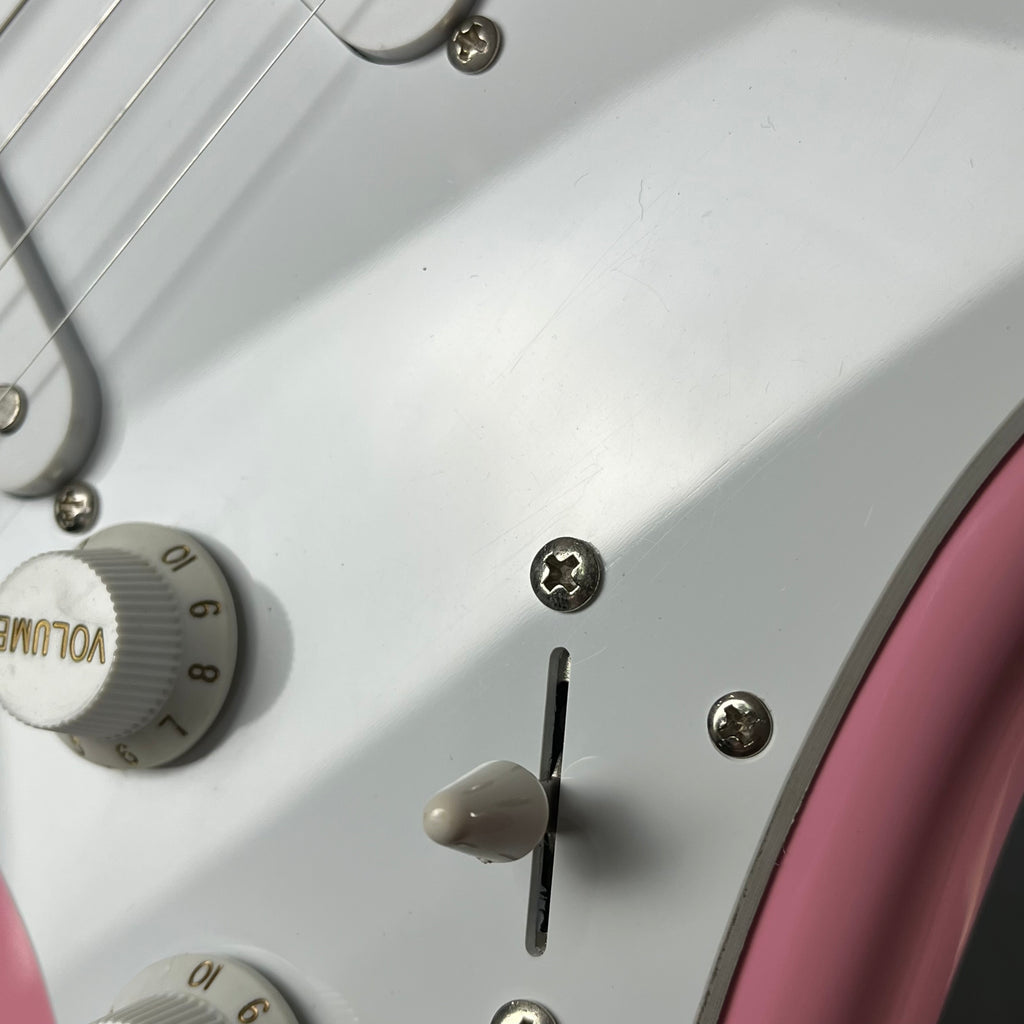 Squier Bullet Stratocaster