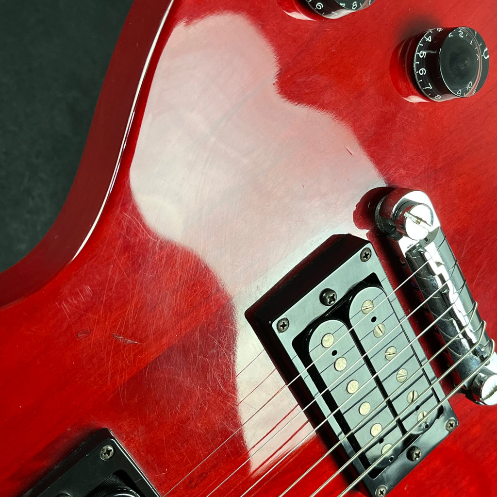 Aria Pro II PE-40