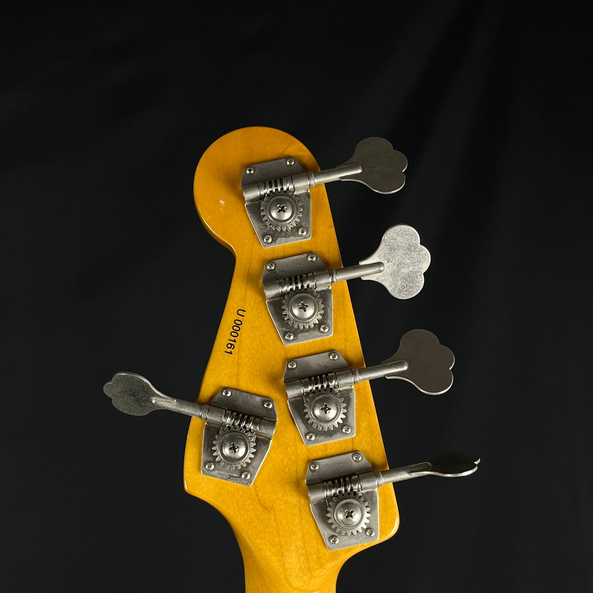 Bacchus Universe Series Jazz Bass 5 String