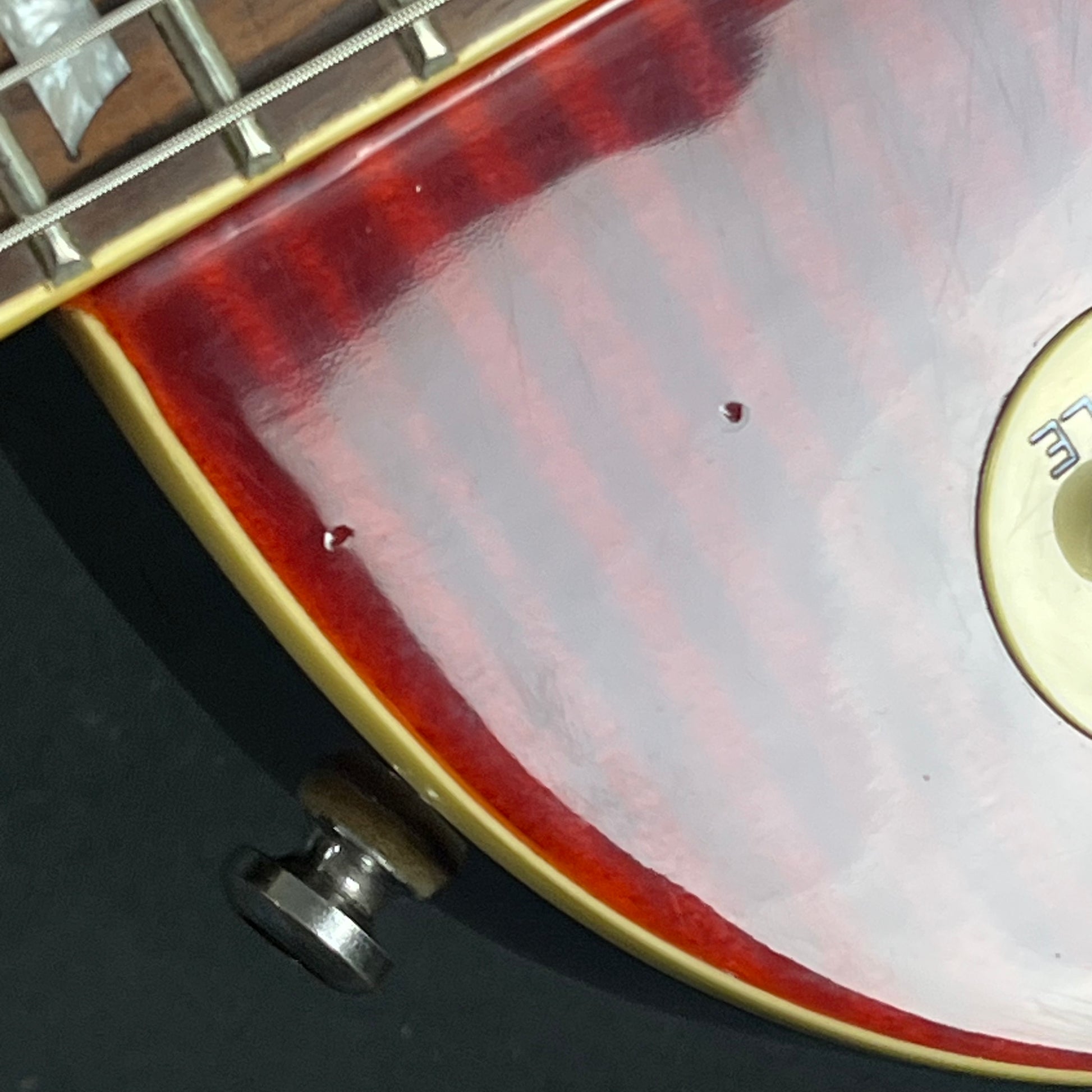 Epiphone Korea Les Paul Standard