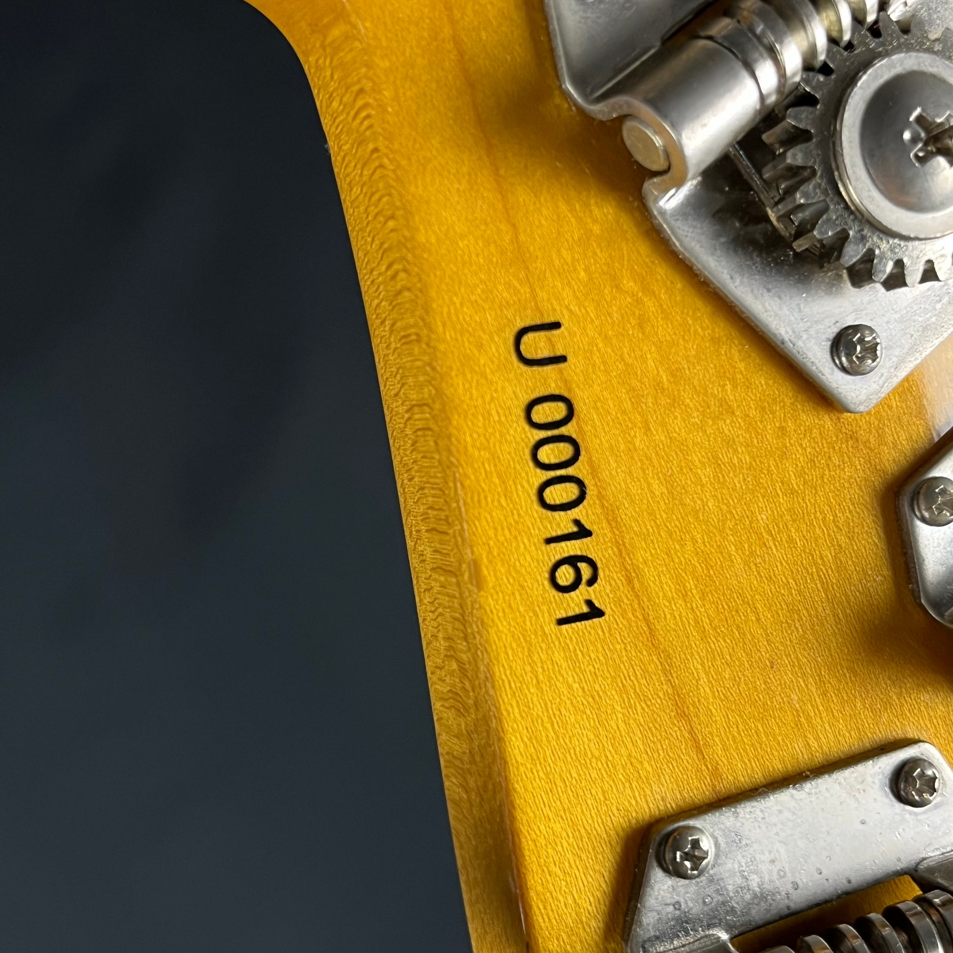 Bacchus Universe Series Jazz Bass 5 String