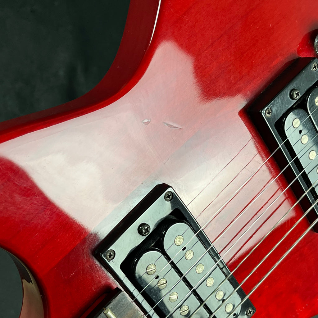 Aria Pro II PE-40