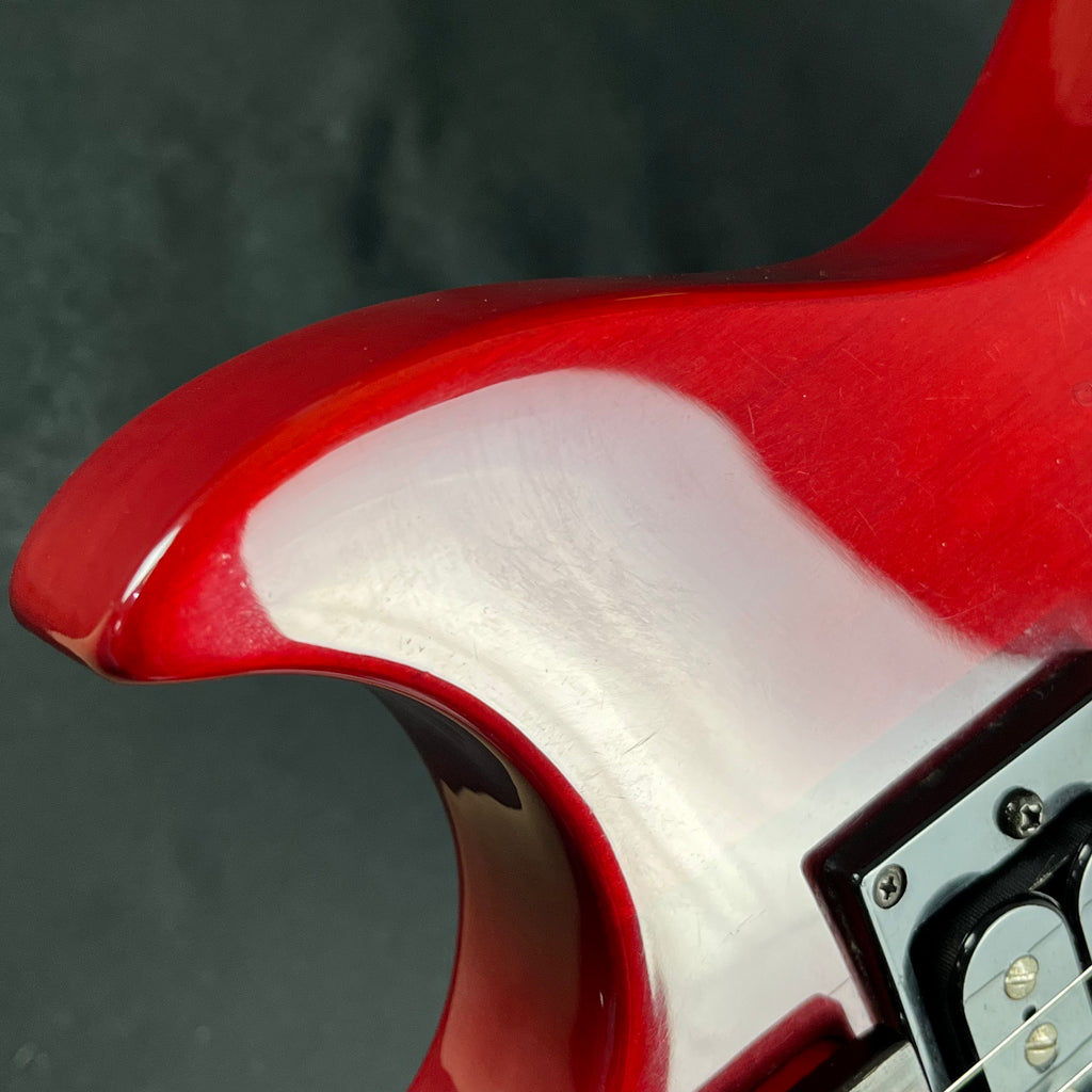 Aria Pro II PE-40