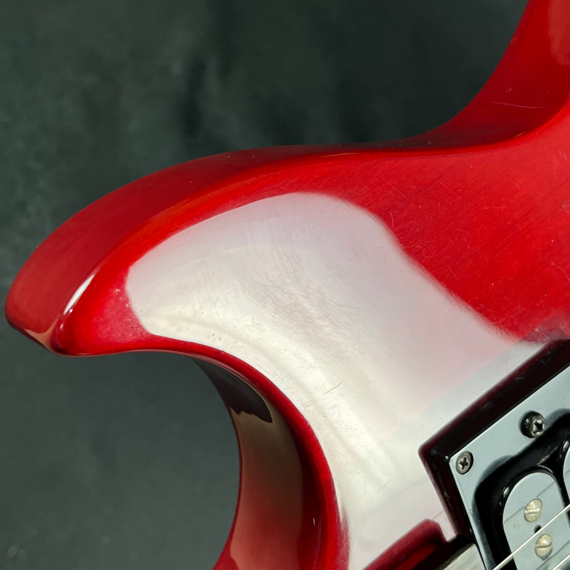 Aria Pro II PE-40