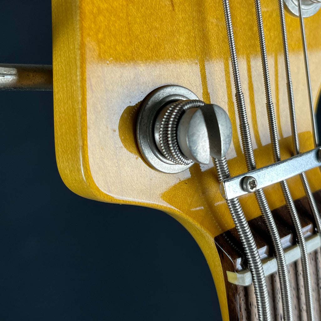 Bacchus Universe Series Jazz Bass 5 String