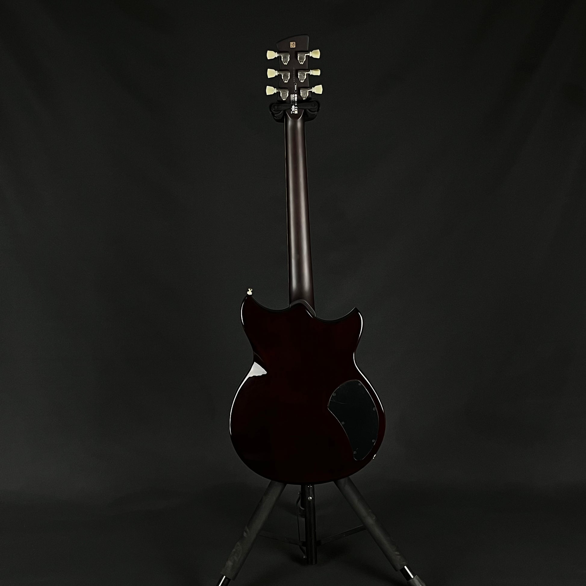 YAMAHA RSS20L Left-Hand