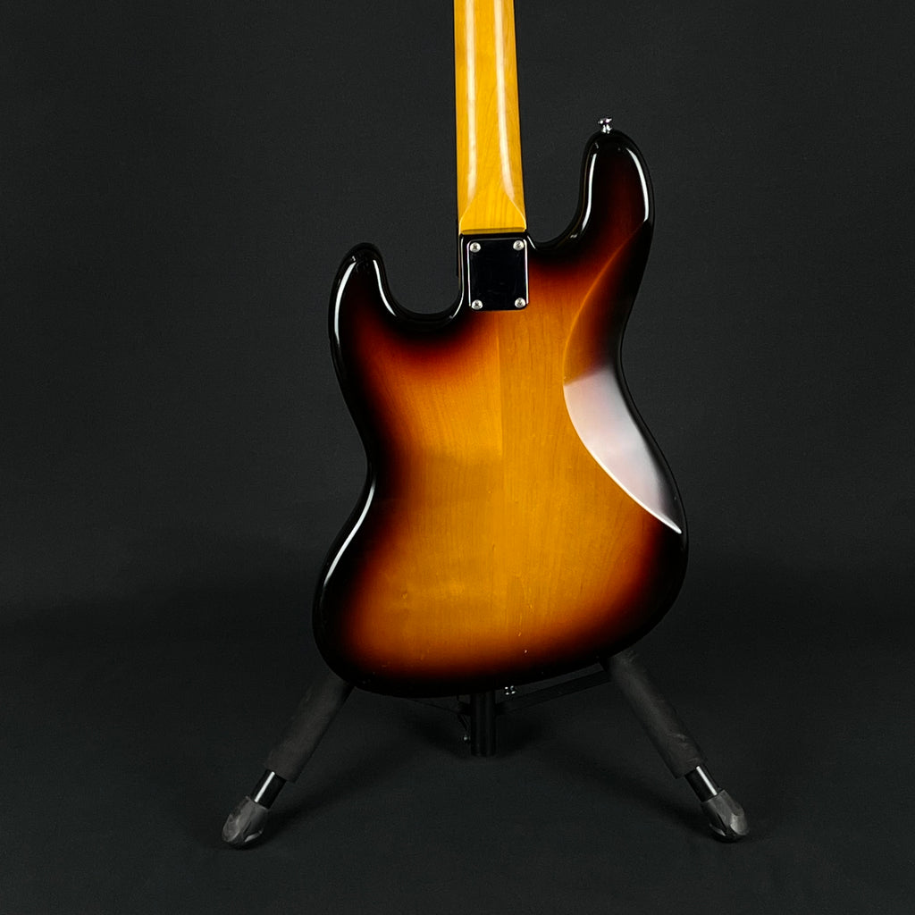 EDWARDS E-JB-93R Jazz Bass