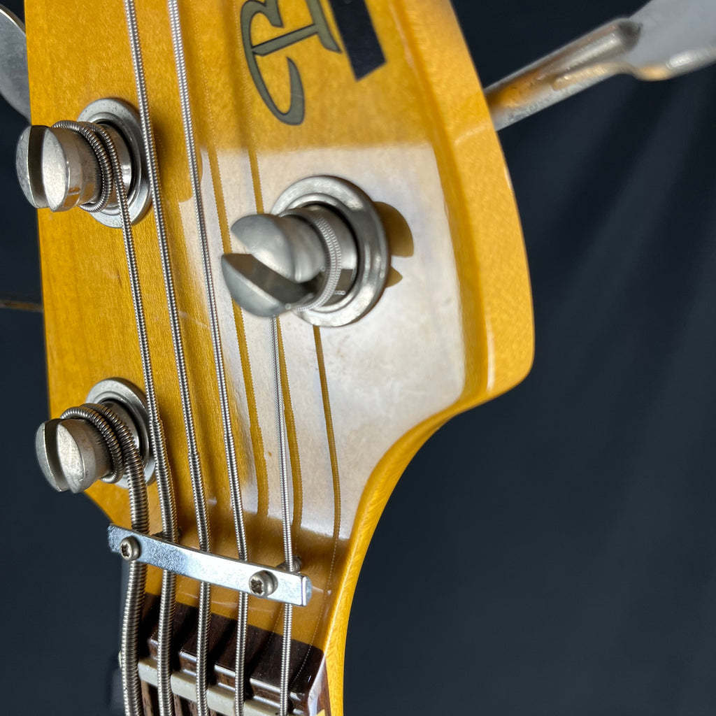 Bacchus Universe Series Jazz Bass 5 String