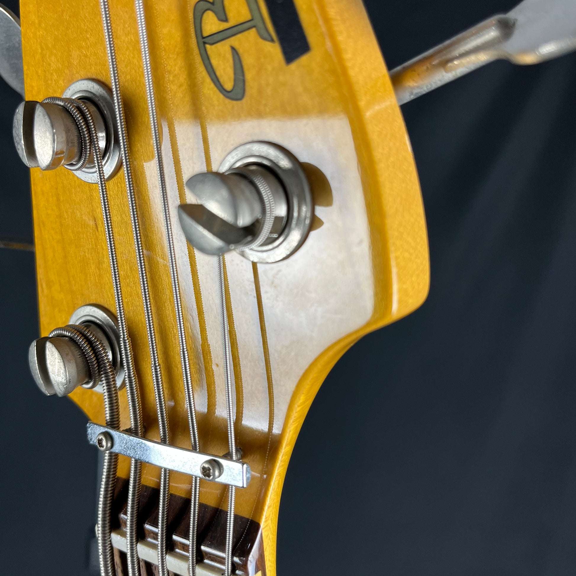 Bacchus Universe Series Jazz Bass 5 String