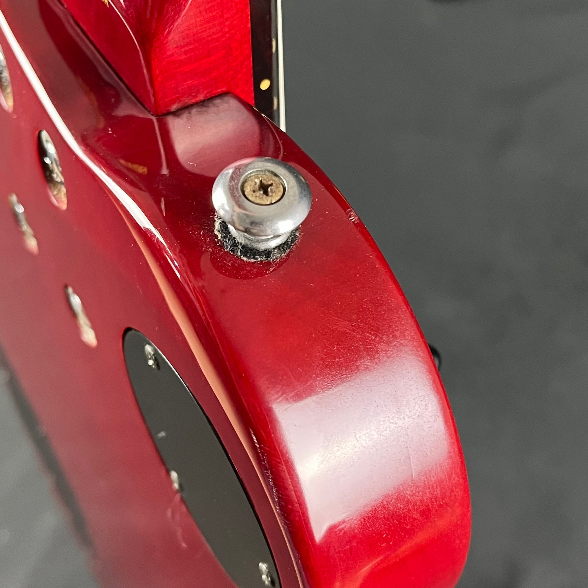 Aria Pro II PE-40