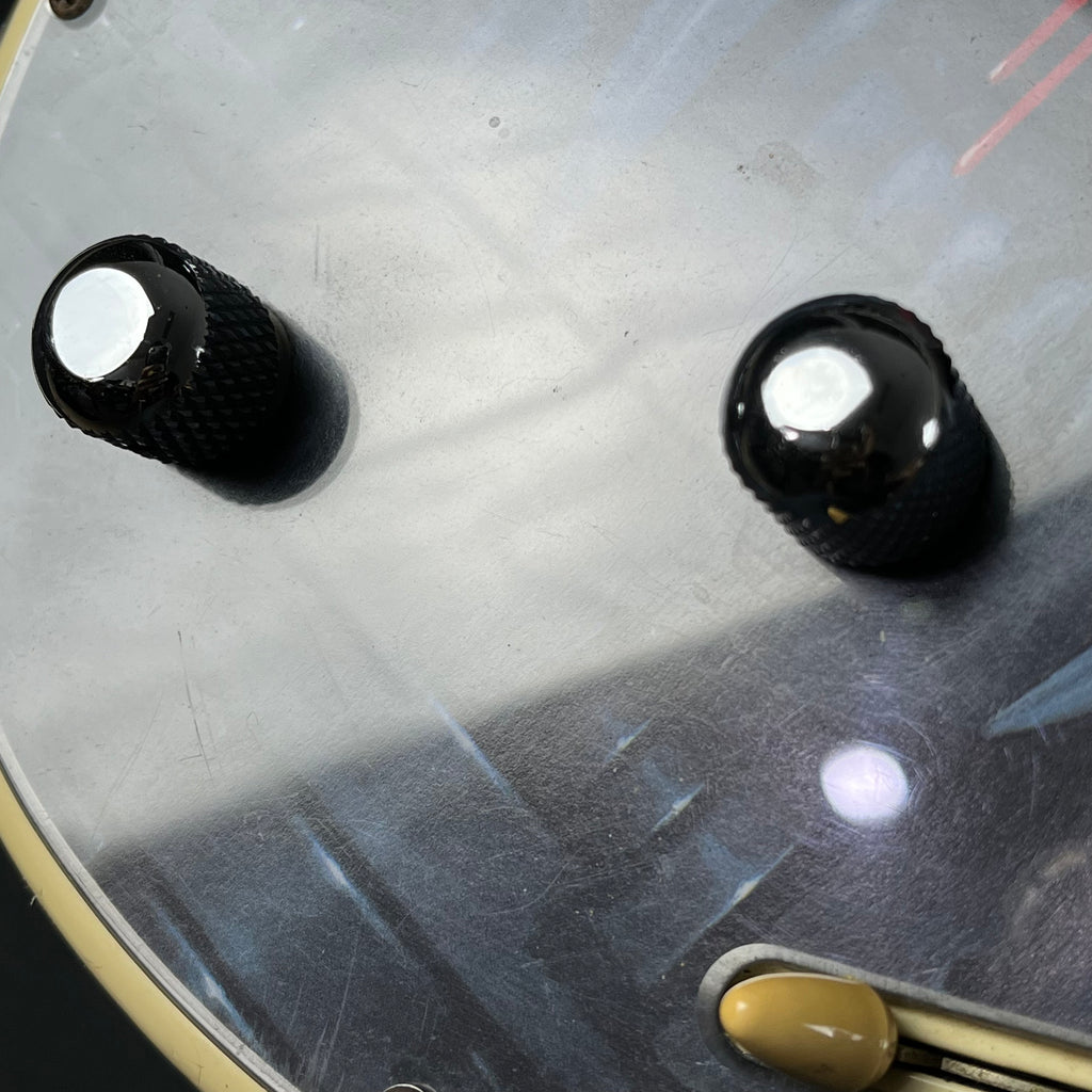 YAMAHA Attitude Bass ** Mod **