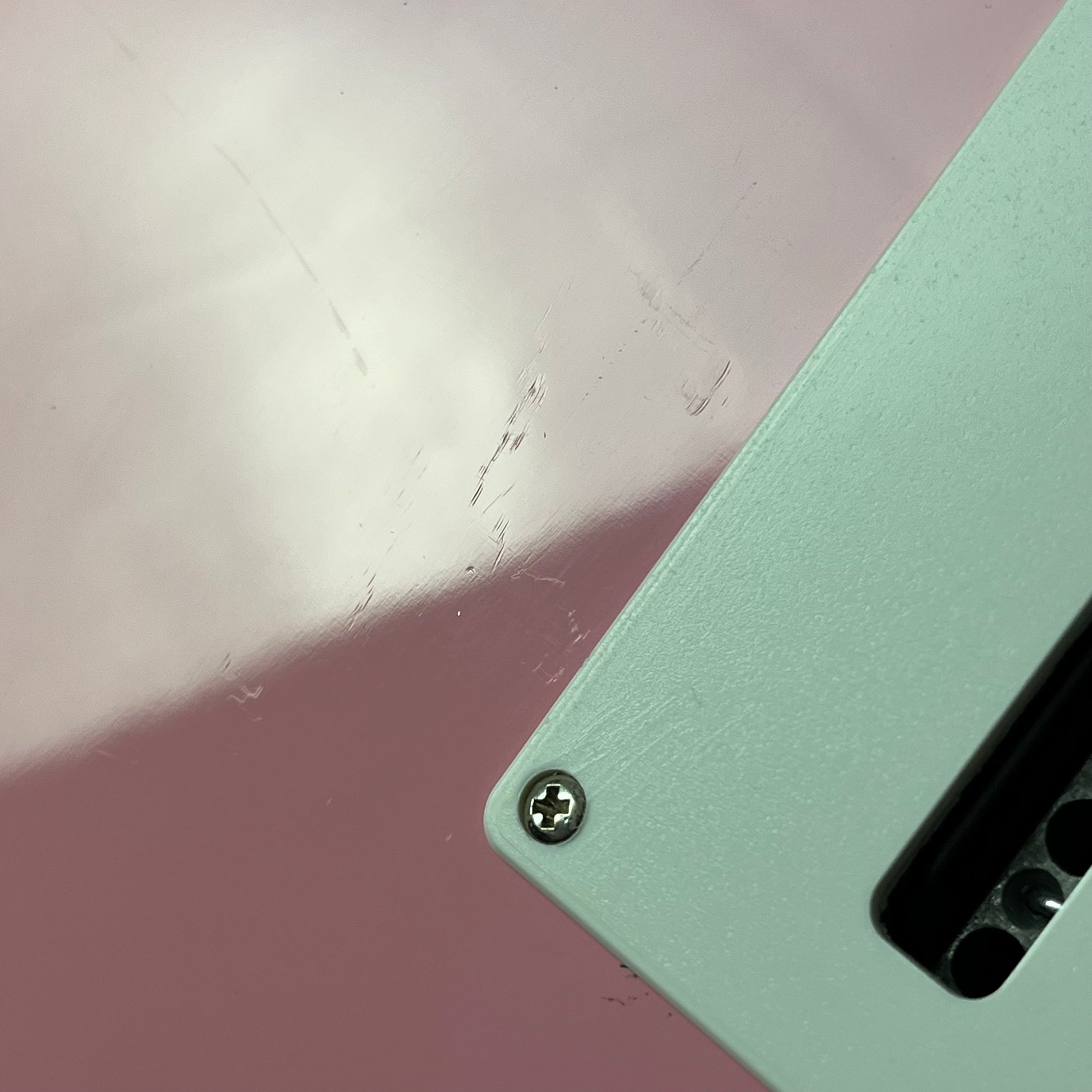 Squier Bullet Stratocaster