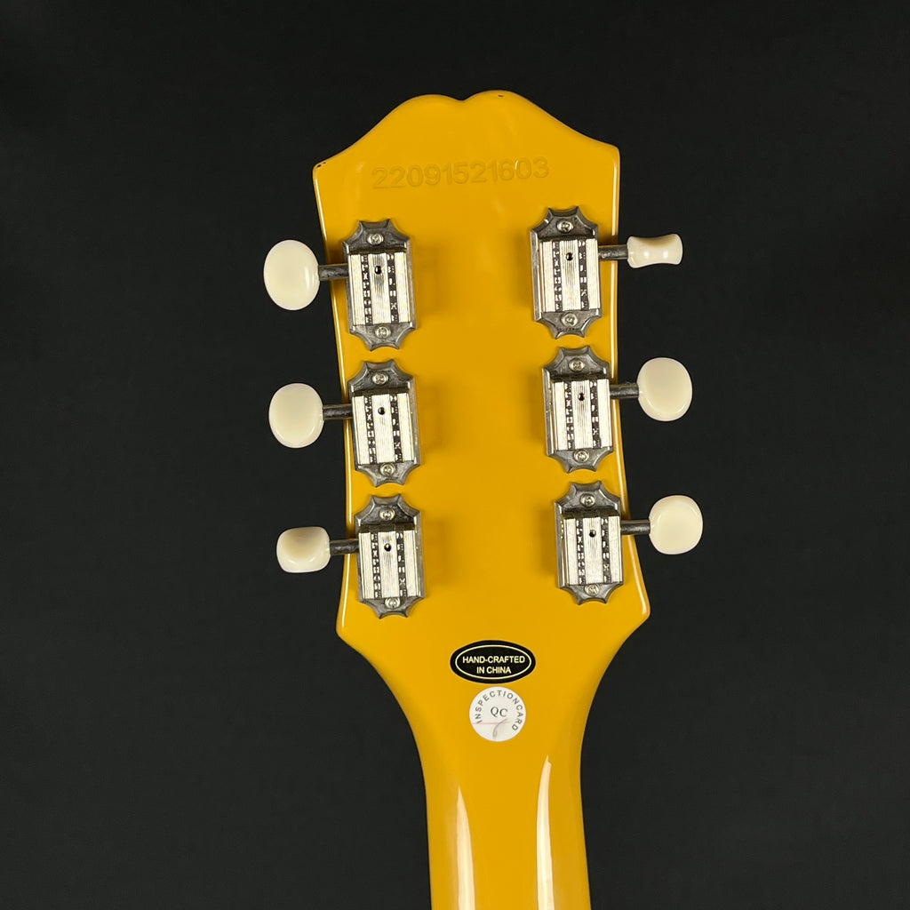Epiphone Les Paul Special 2022