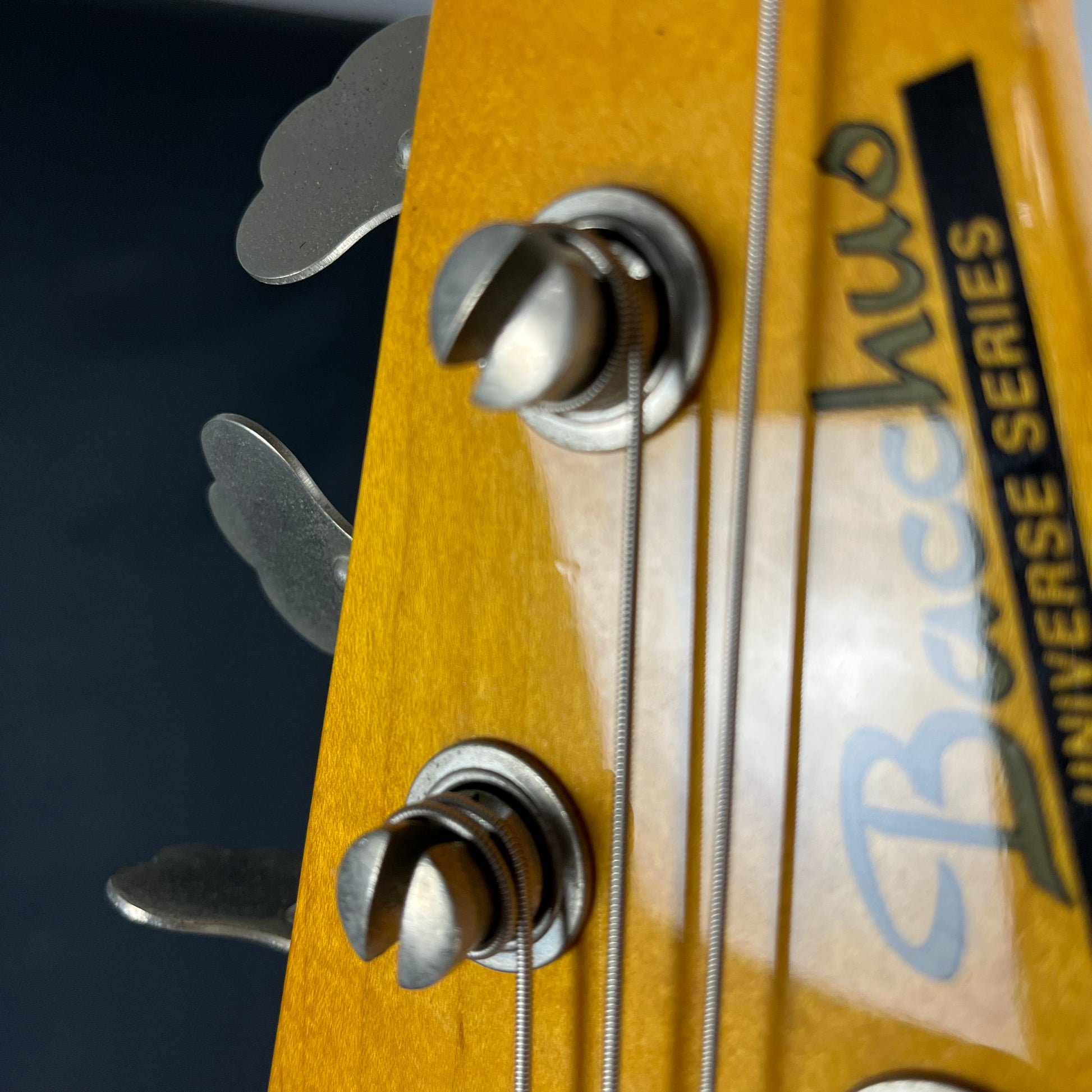 Bacchus Universe Series Jazz Bass 5 String