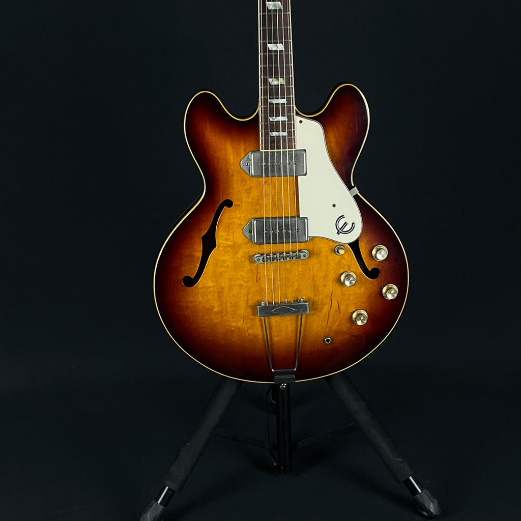 Epiphone Japan Casino Vintage