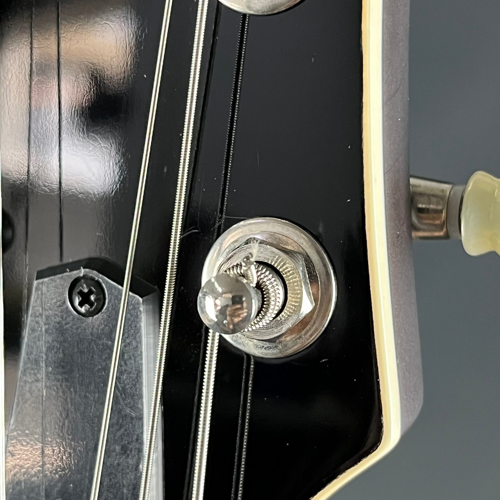 YAMAHA RSS20L Left-Hand