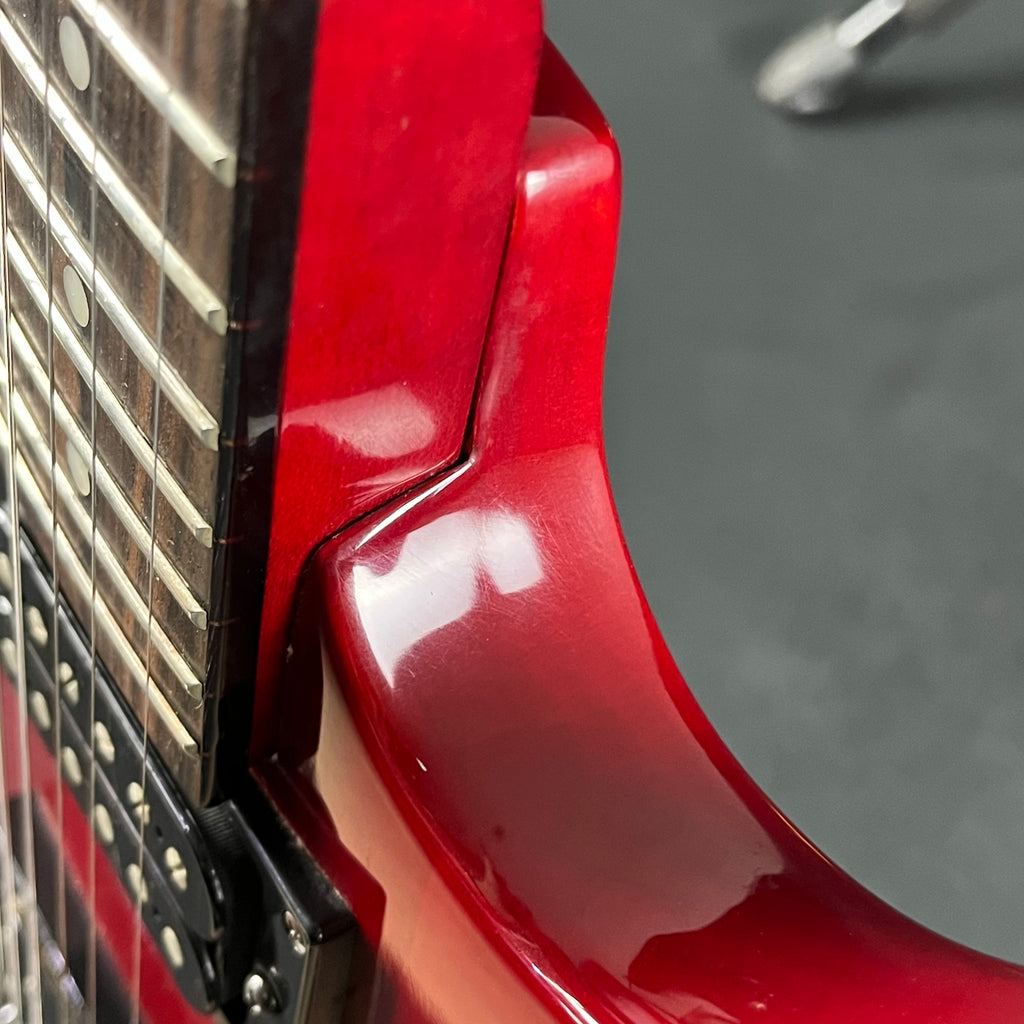 Aria Pro II PE-40