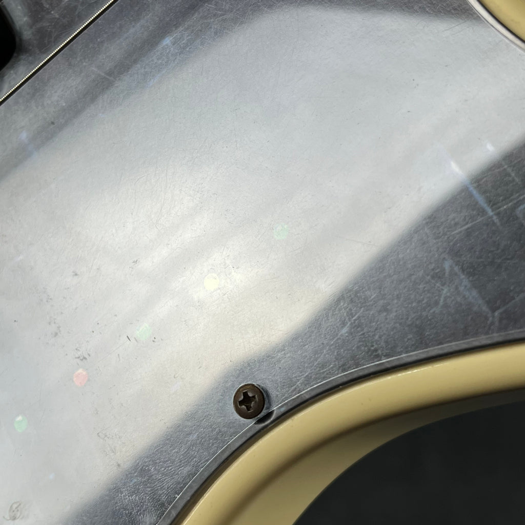 YAMAHA Attitude Bass ** Mod **