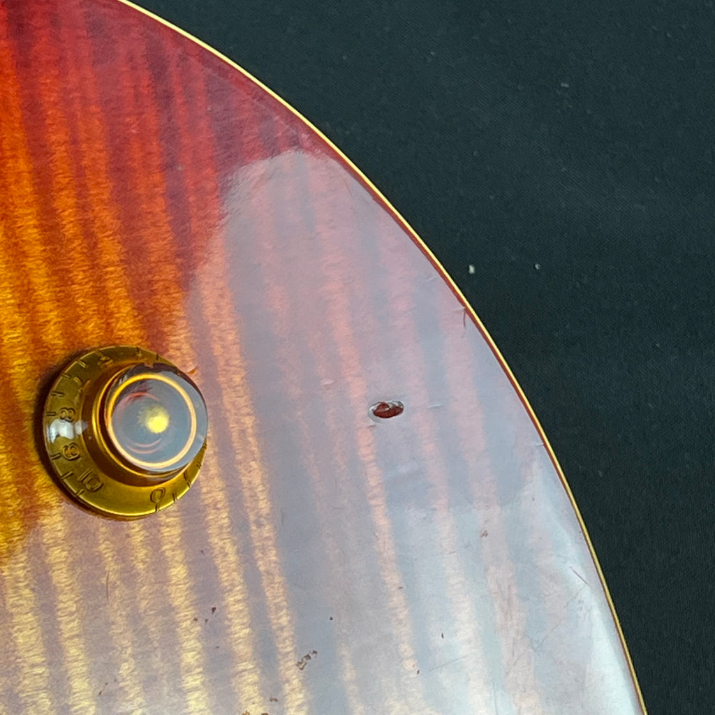 Epiphone Korea Les Paul Standard